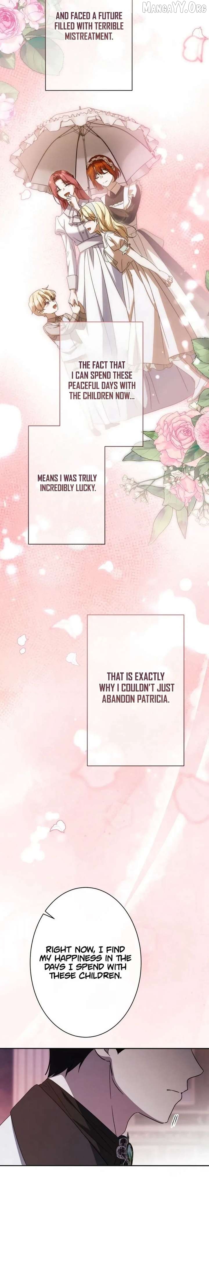 From Disgraced Lady to Beloved Stepmother Chapter 17 - page 30