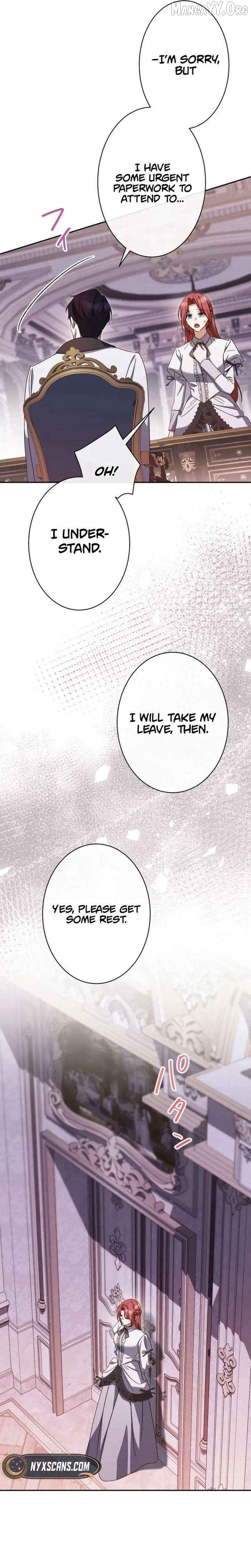 From Disgraced Lady to Beloved Stepmother Chapter 17 - page 31