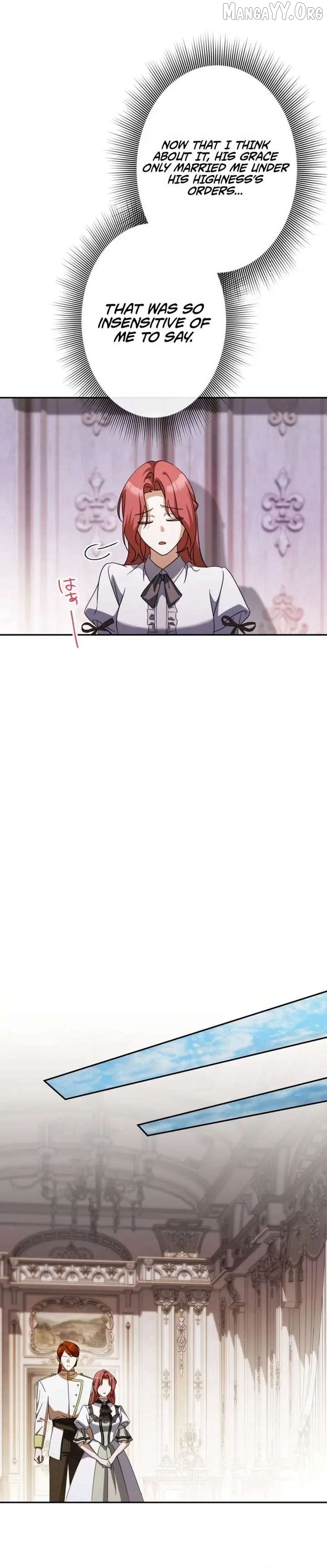 From Disgraced Lady to Beloved Stepmother Chapter 17 - page 32