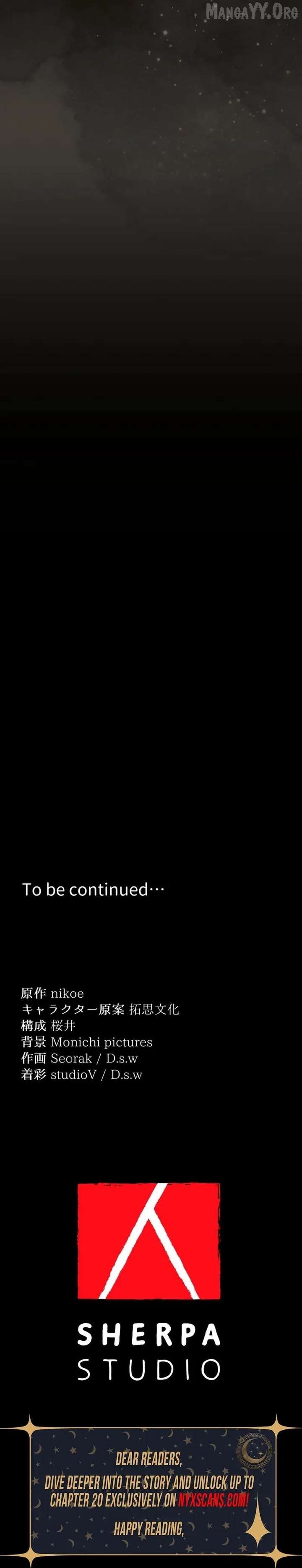 From Disgraced Lady to Beloved Stepmother Chapter 17 - page 35