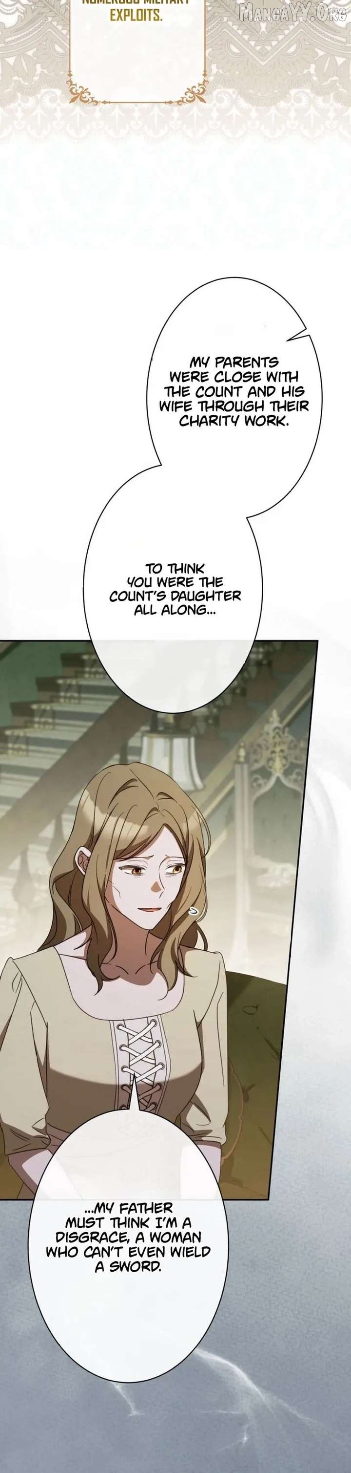 From Disgraced Lady to Beloved Stepmother Chapter 17 - page 8