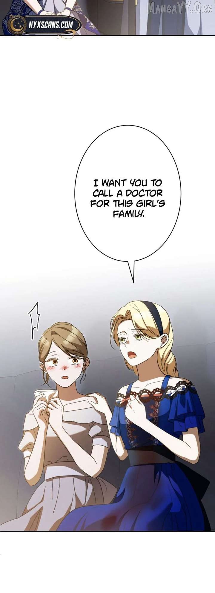 From Disgraced Lady to Beloved Stepmother Chapter 16 - page 22