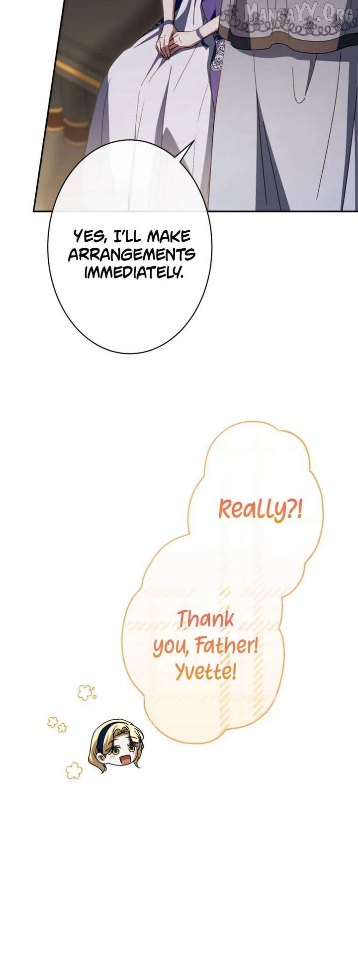 From Disgraced Lady to Beloved Stepmother Chapter 16 - page 25