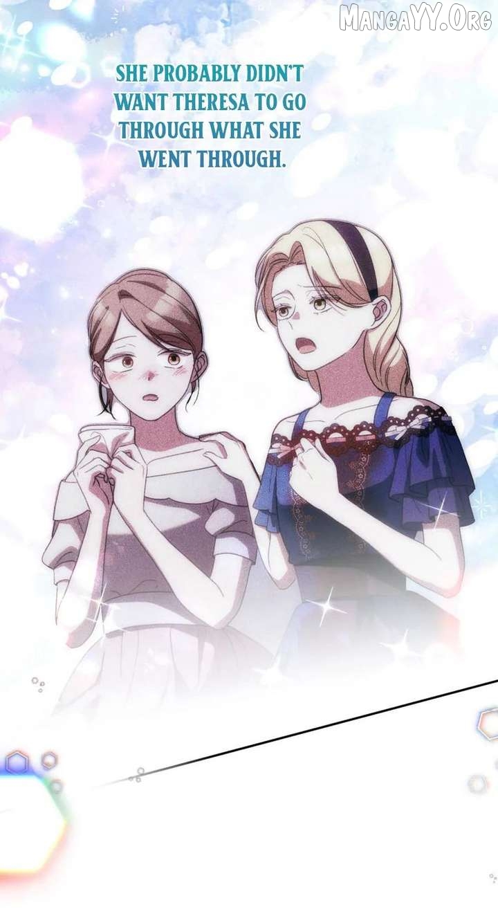 From Disgraced Lady to Beloved Stepmother Chapter 16 - page 30