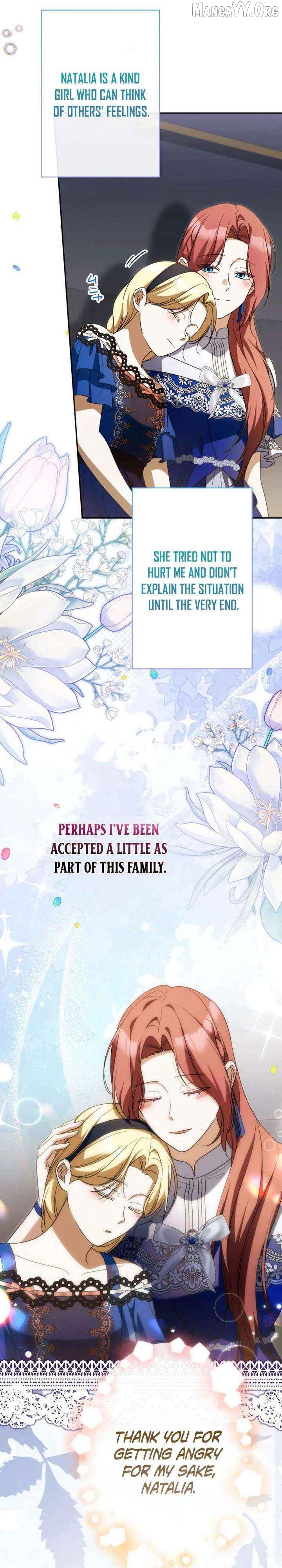 From Disgraced Lady to Beloved Stepmother Chapter 16 - page 31