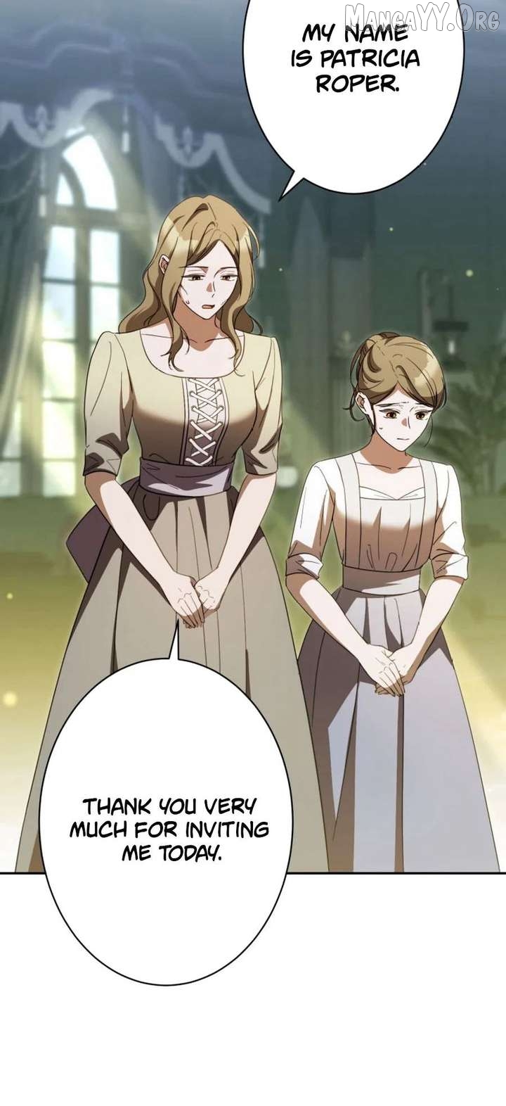 From Disgraced Lady to Beloved Stepmother Chapter 16 - page 36