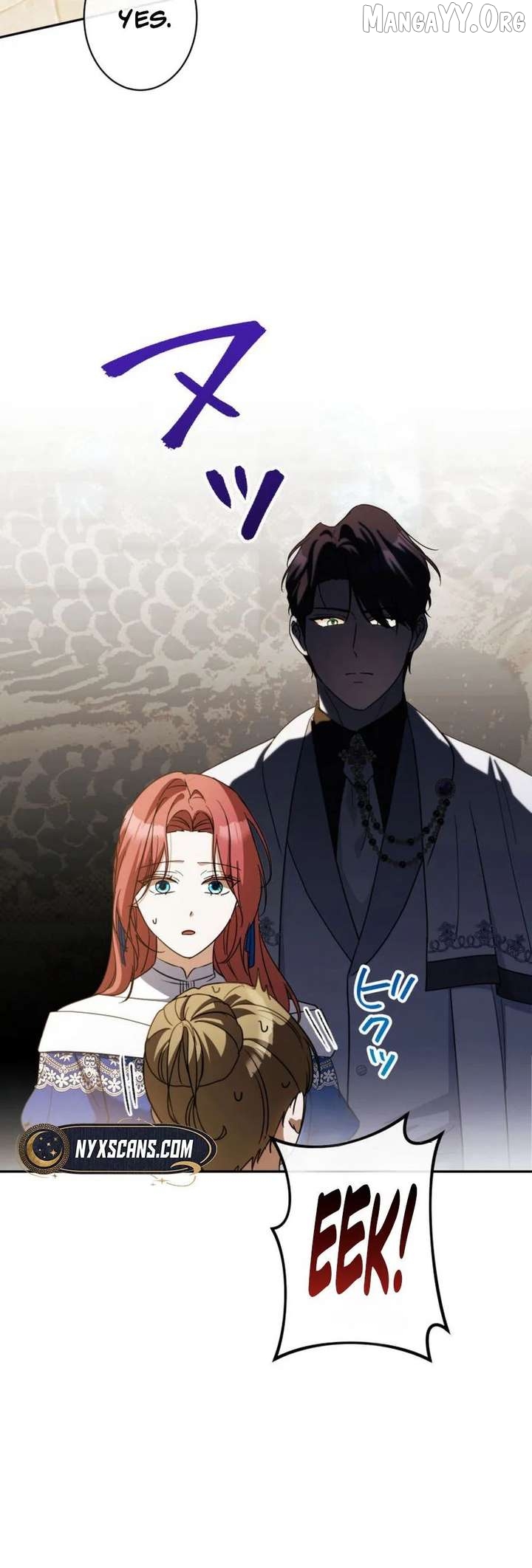 From Disgraced Lady to Beloved Stepmother Chapter 16 - page 4