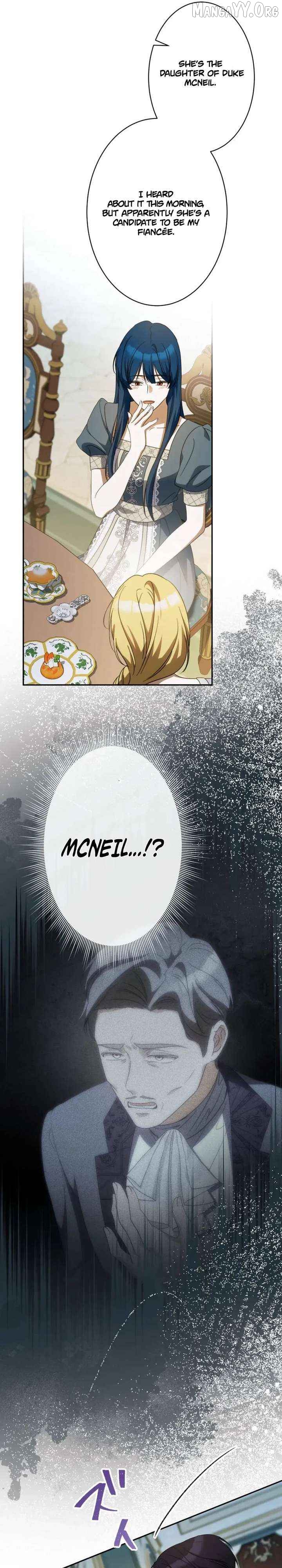 From Disgraced Lady to Beloved Stepmother Chapter 15 - page 10