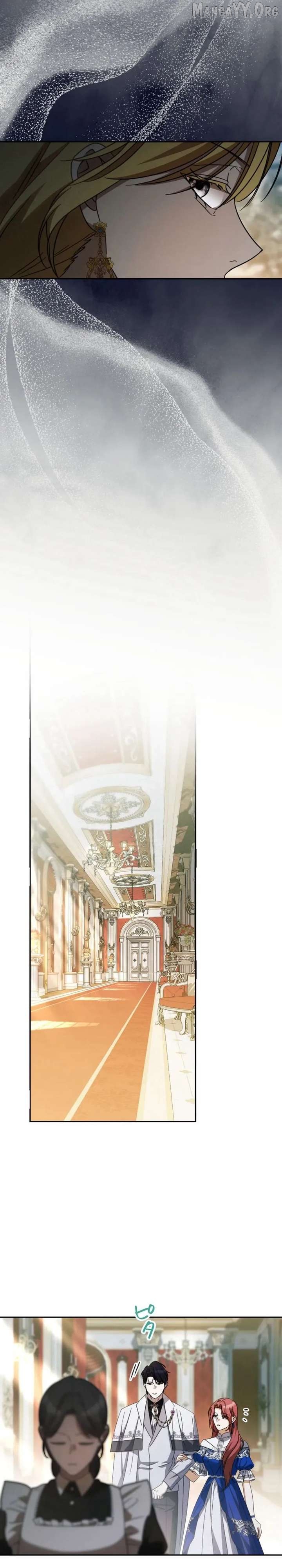 From Disgraced Lady to Beloved Stepmother Chapter 15 - page 18