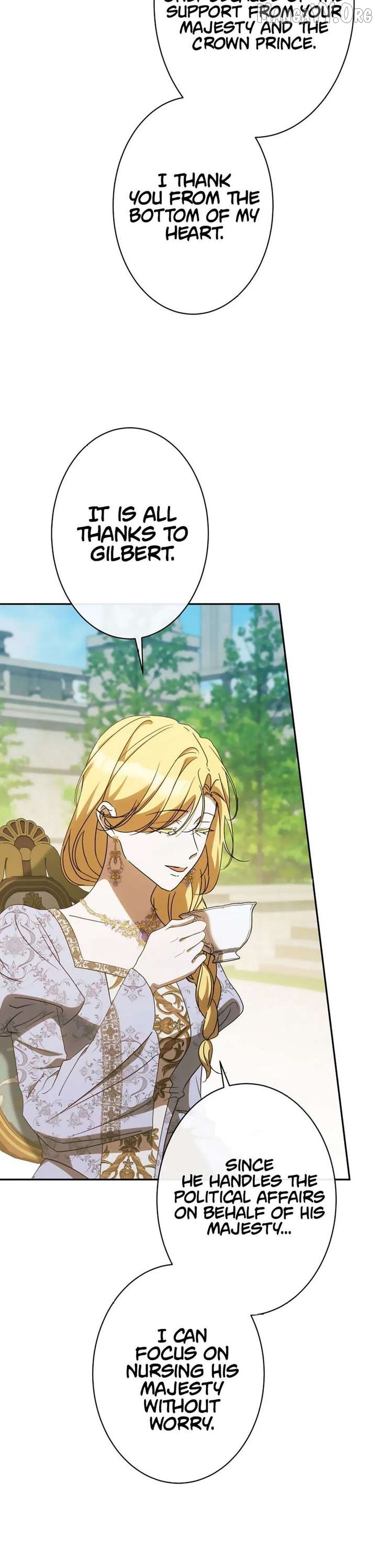 From Disgraced Lady to Beloved Stepmother Chapter 14 - page 11