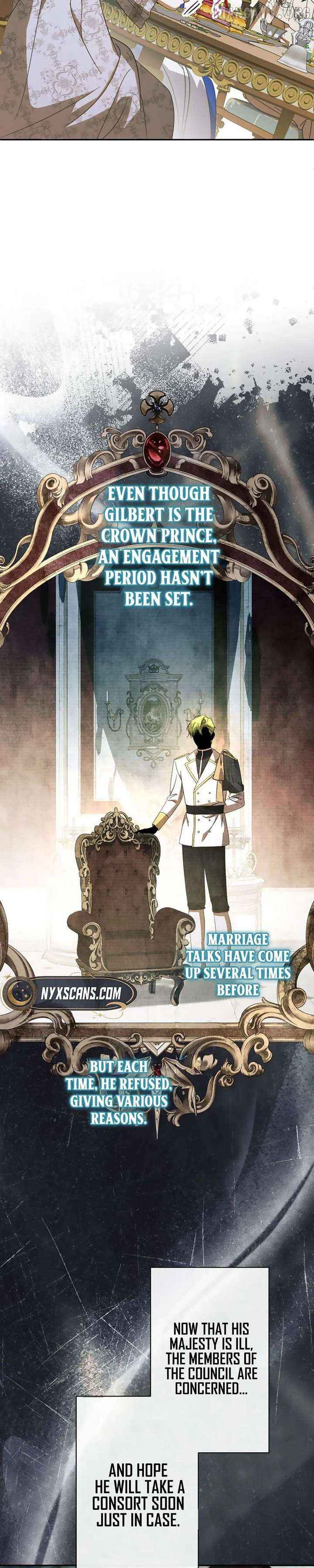 From Disgraced Lady to Beloved Stepmother Chapter 14 - page 16