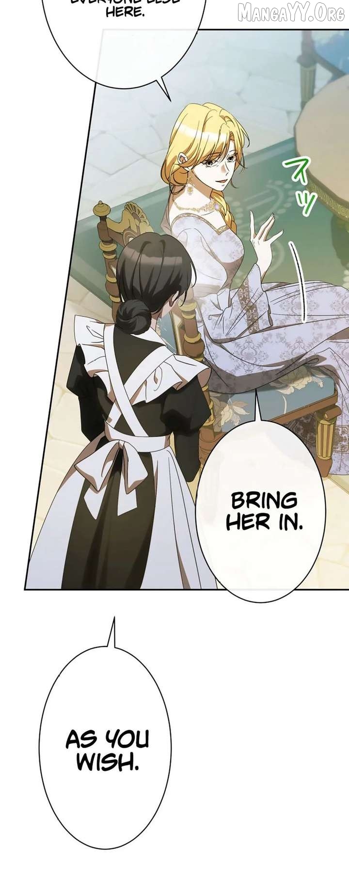 From Disgraced Lady to Beloved Stepmother Chapter 14 - page 18