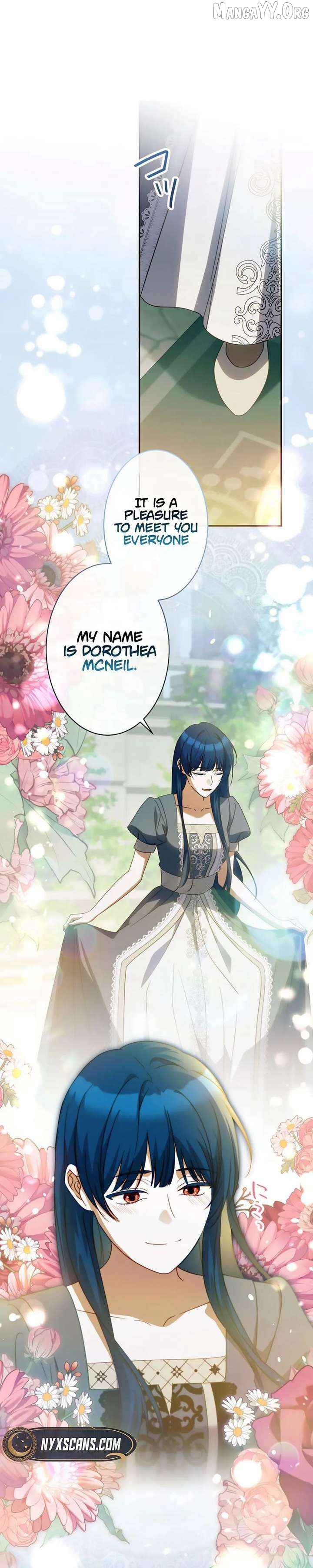 From Disgraced Lady to Beloved Stepmother Chapter 14 - page 19