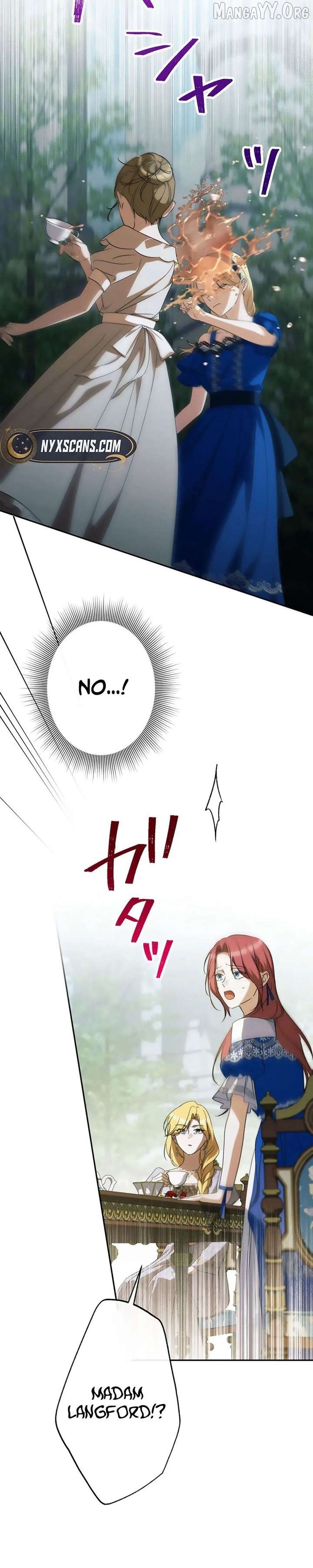 From Disgraced Lady to Beloved Stepmother Chapter 14 - page 26