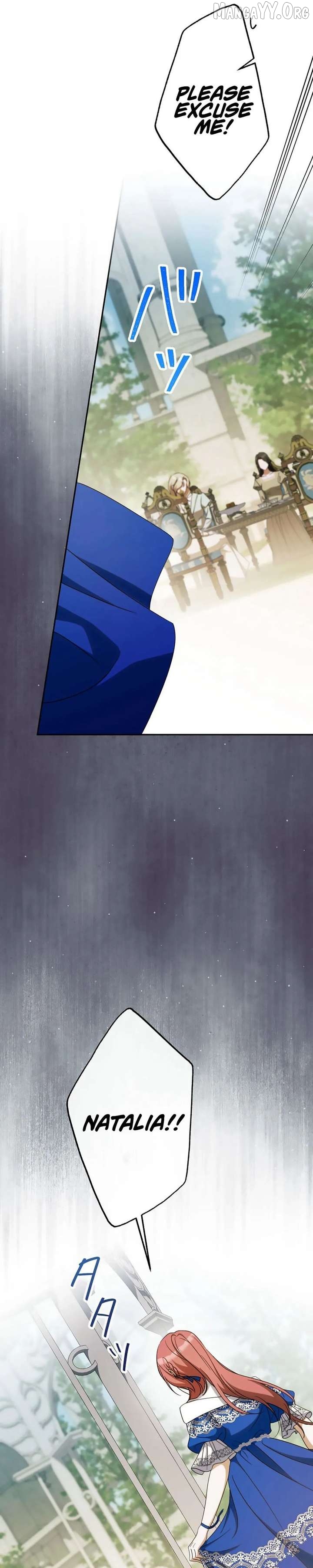 From Disgraced Lady to Beloved Stepmother Chapter 14 - page 28