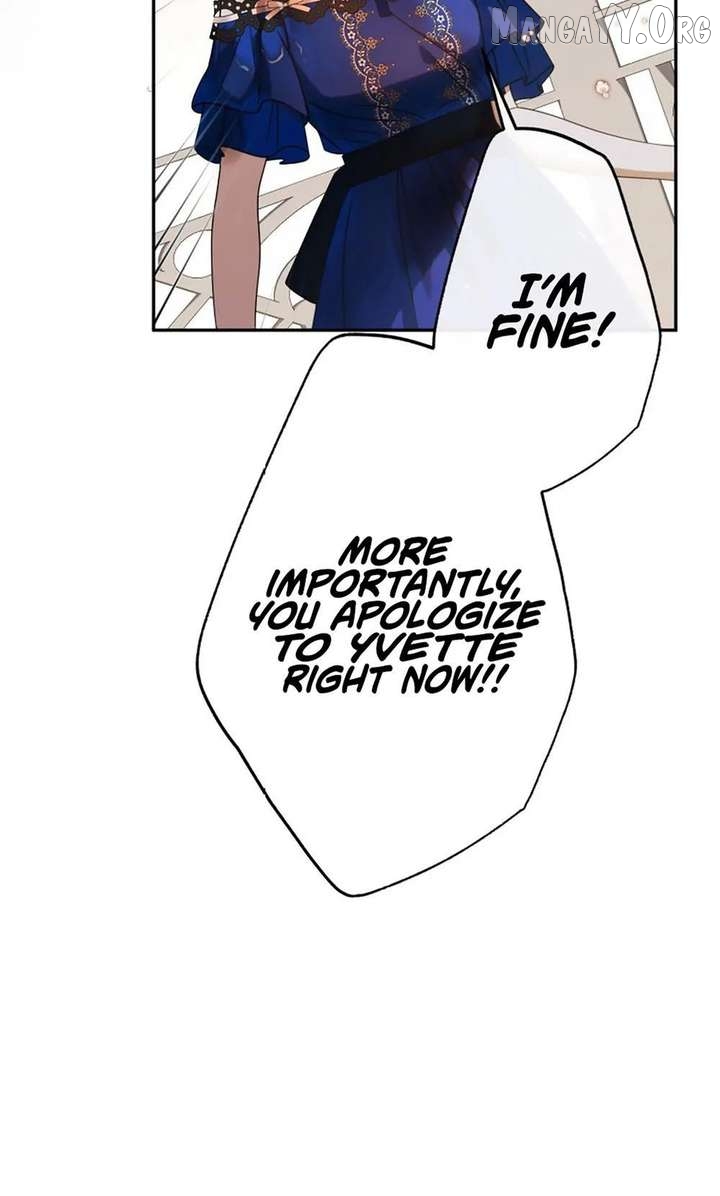 From Disgraced Lady to Beloved Stepmother Chapter 14 - page 30