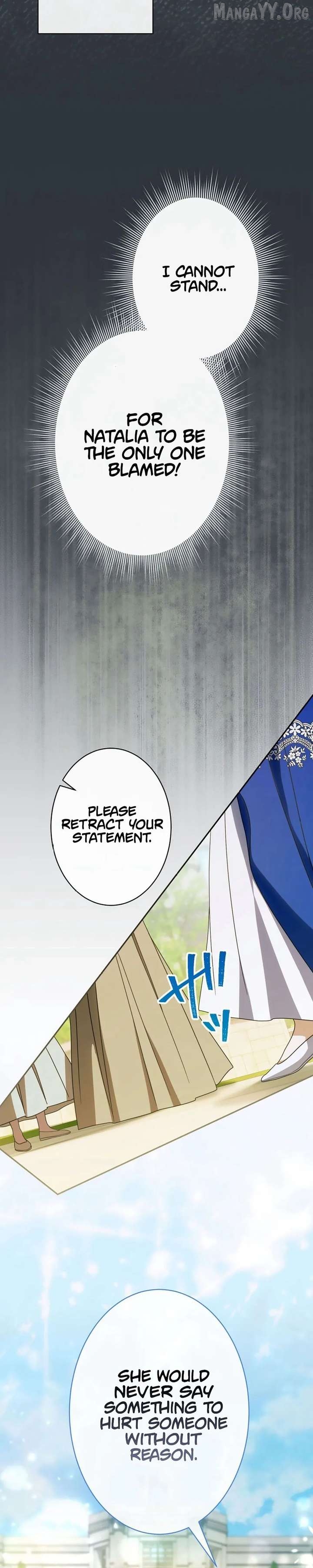 From Disgraced Lady to Beloved Stepmother Chapter 14 - page 39