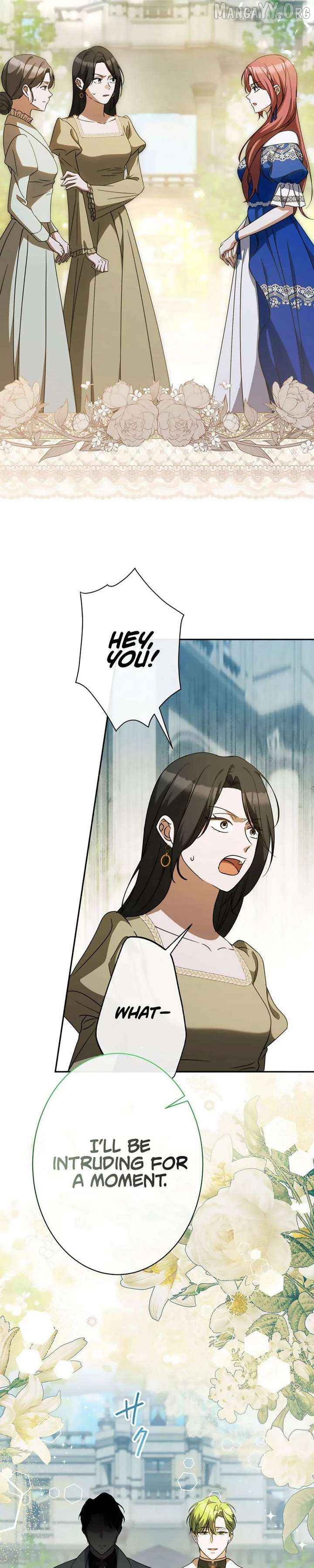 From Disgraced Lady to Beloved Stepmother Chapter 14 - page 40