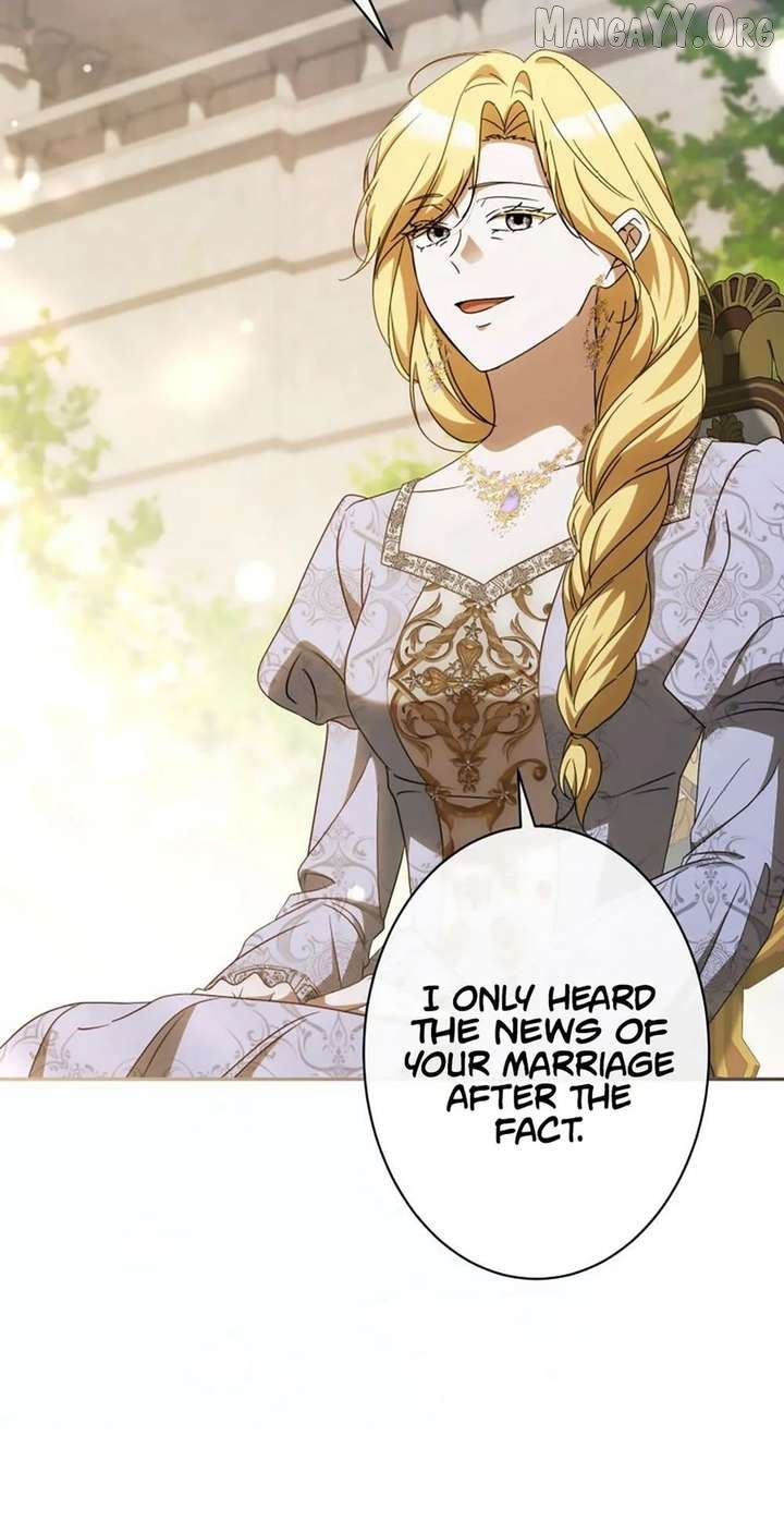 From Disgraced Lady to Beloved Stepmother Chapter 14 - page 6