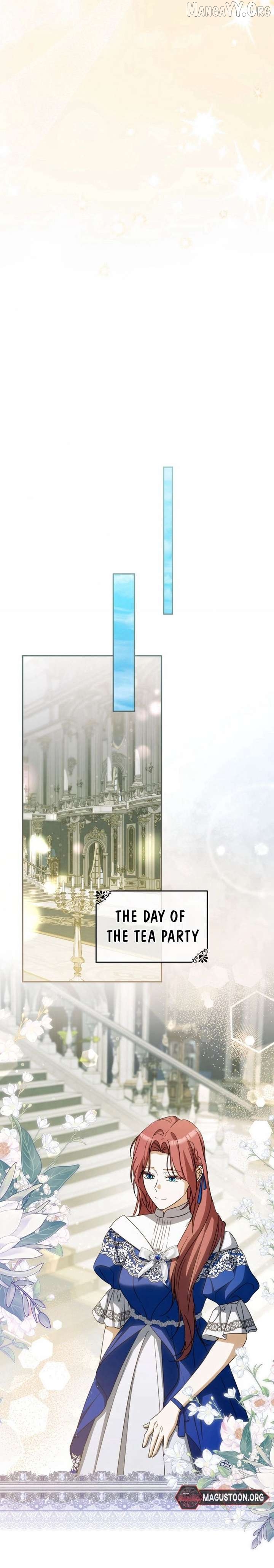 From Disgraced Lady to Beloved Stepmother Chapter 13 - page 15