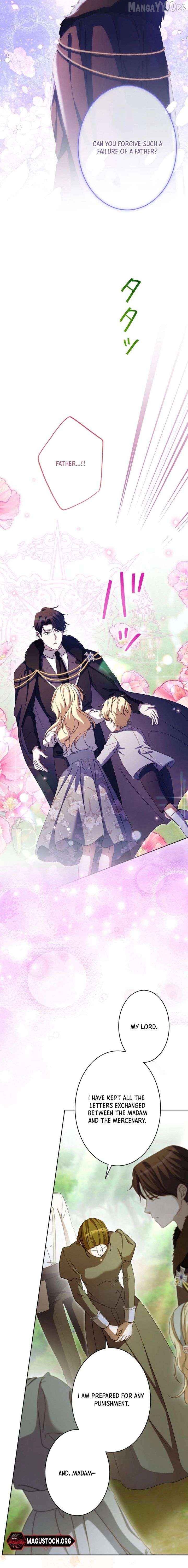 From Disgraced Lady to Beloved Stepmother Chapter 11 - page 13