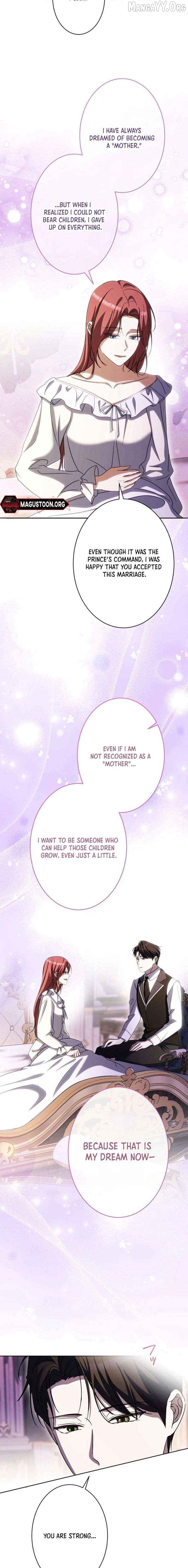 From Disgraced Lady to Beloved Stepmother Chapter 11 - page 19