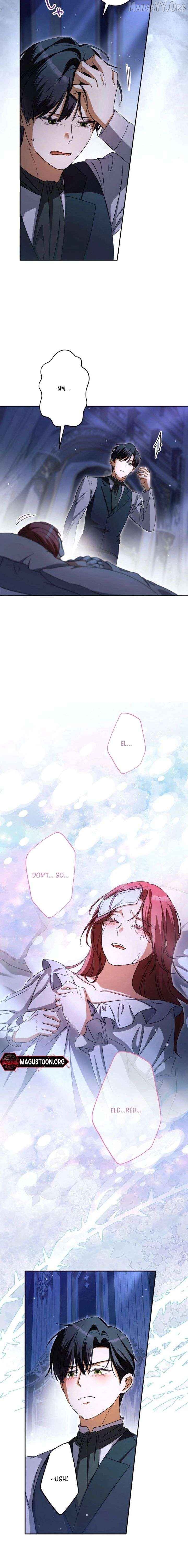 From Disgraced Lady to Beloved Stepmother Chapter 11 - page 22