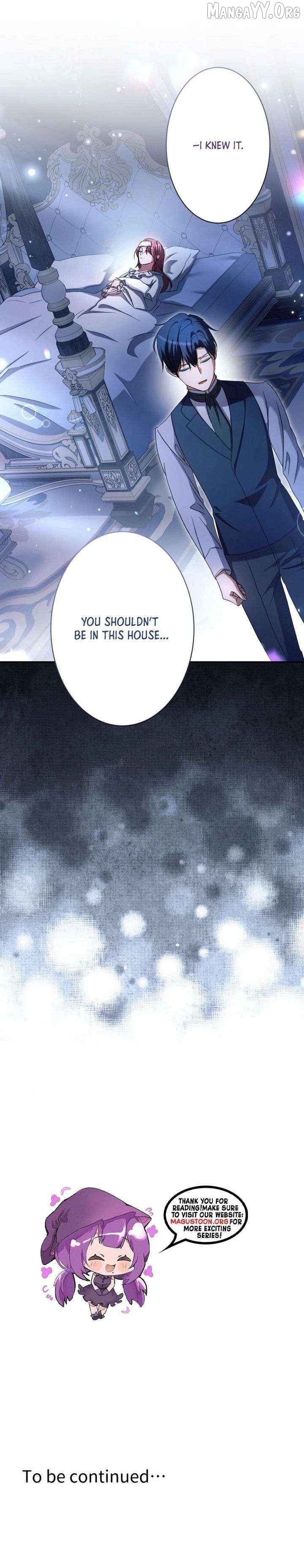 From Disgraced Lady to Beloved Stepmother Chapter 11 - page 23