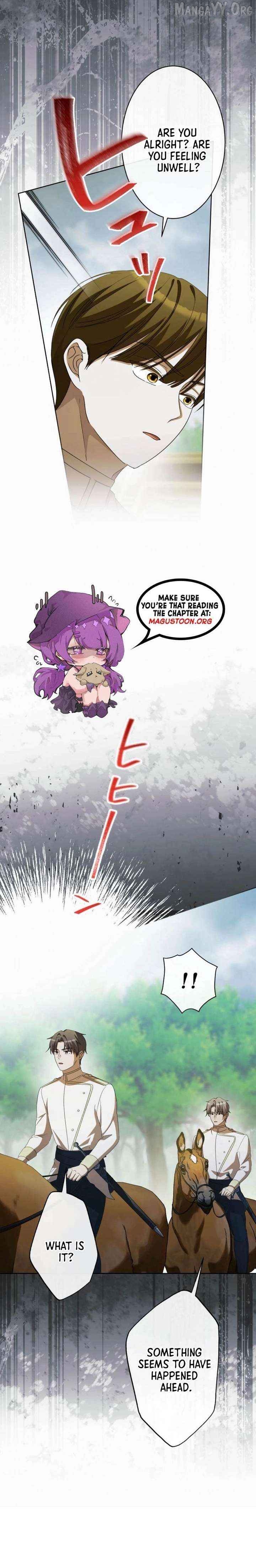 From Disgraced Lady to Beloved Stepmother Chapter 9 - page 16