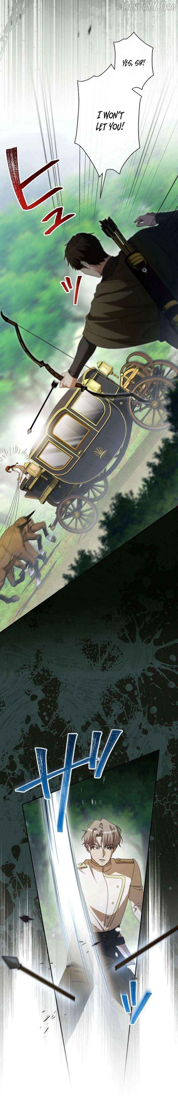 From Disgraced Lady to Beloved Stepmother Chapter 9 - page 22