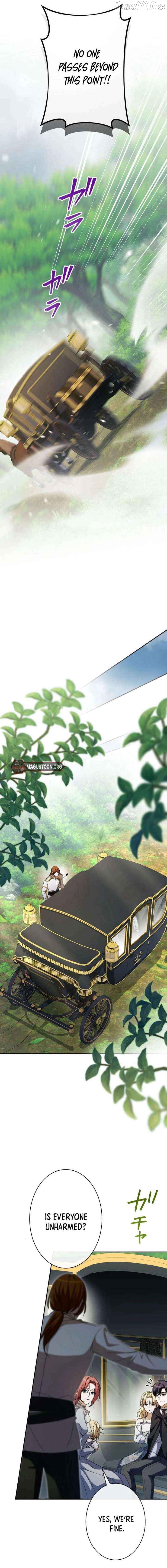 From Disgraced Lady to Beloved Stepmother Chapter 9 - page 23