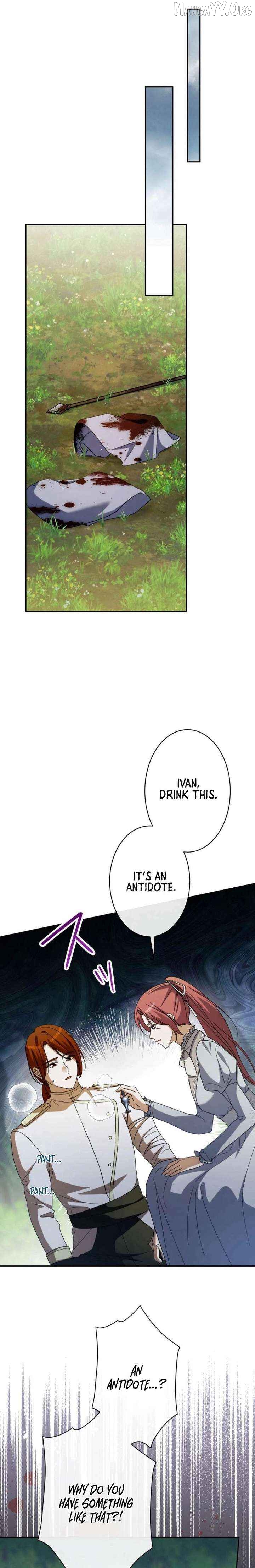 From Disgraced Lady to Beloved Stepmother Chapter 9 - page 24