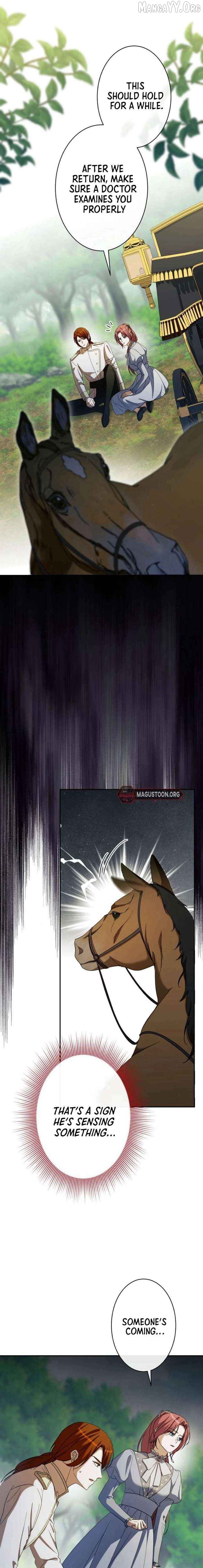 From Disgraced Lady to Beloved Stepmother Chapter 9 - page 26