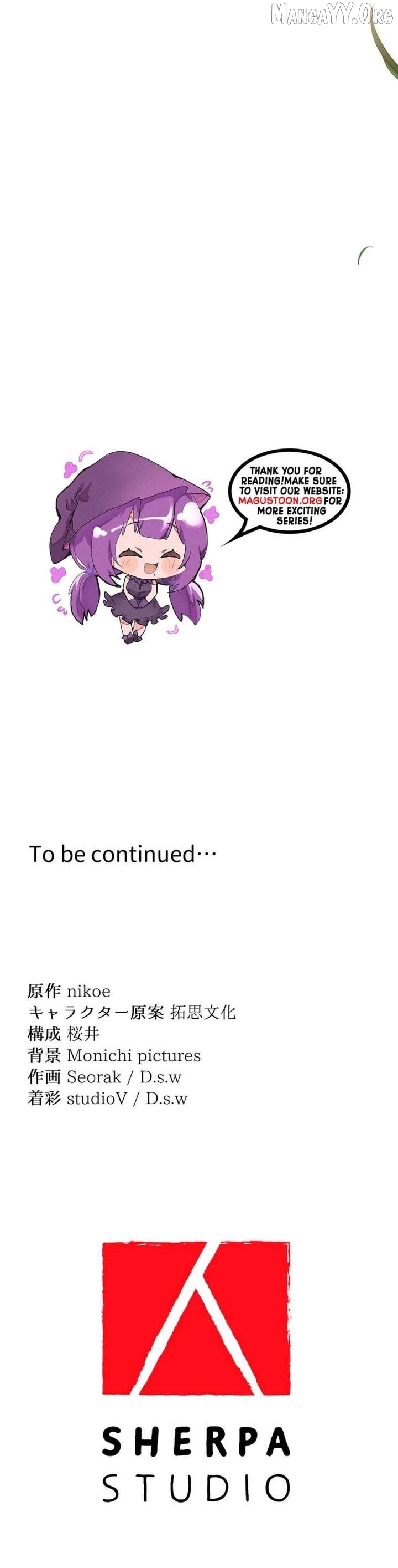 From Disgraced Lady to Beloved Stepmother Chapter 9 - page 28