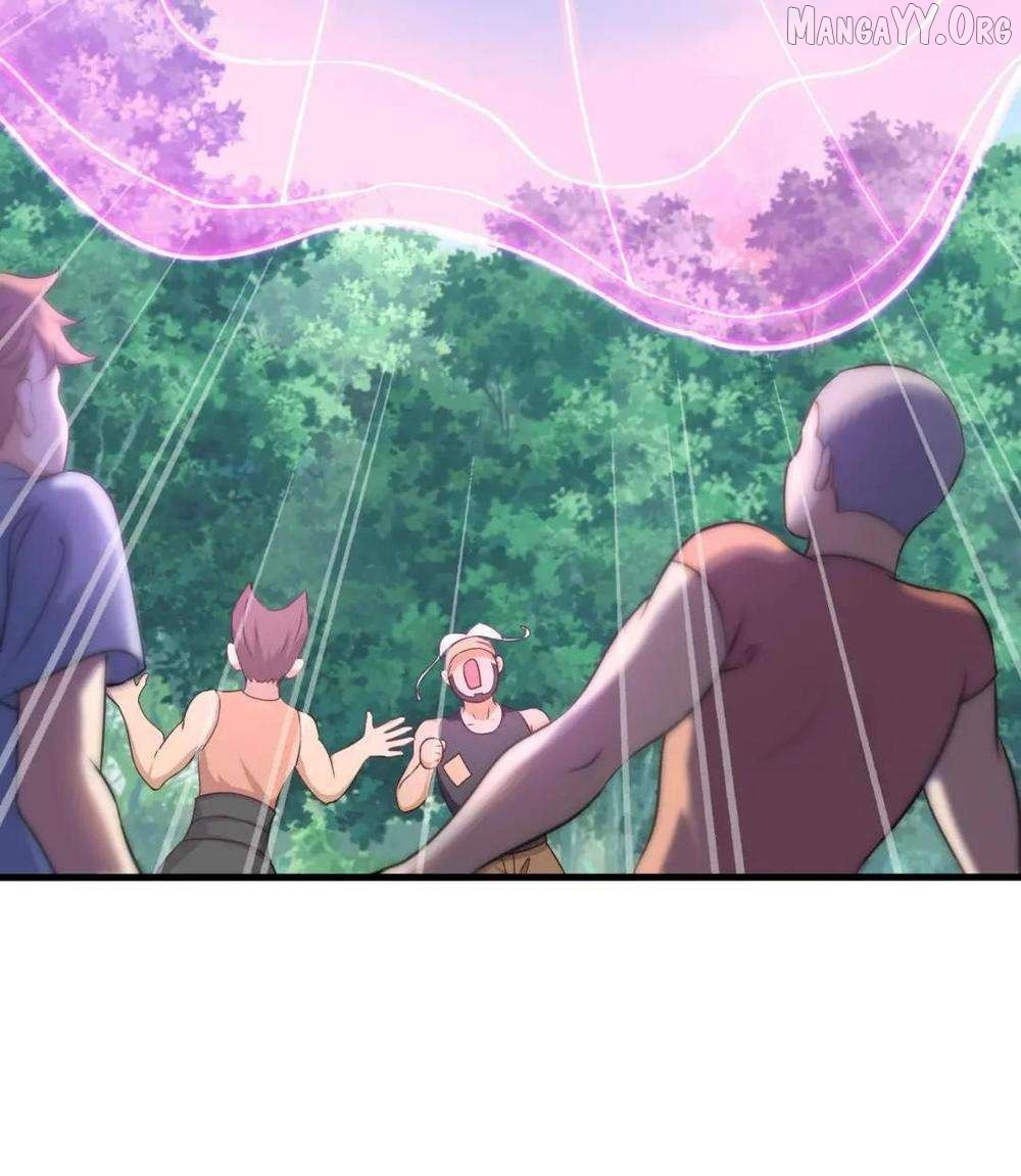 I Opened A Harem in Hell Chapter 63 - page 10