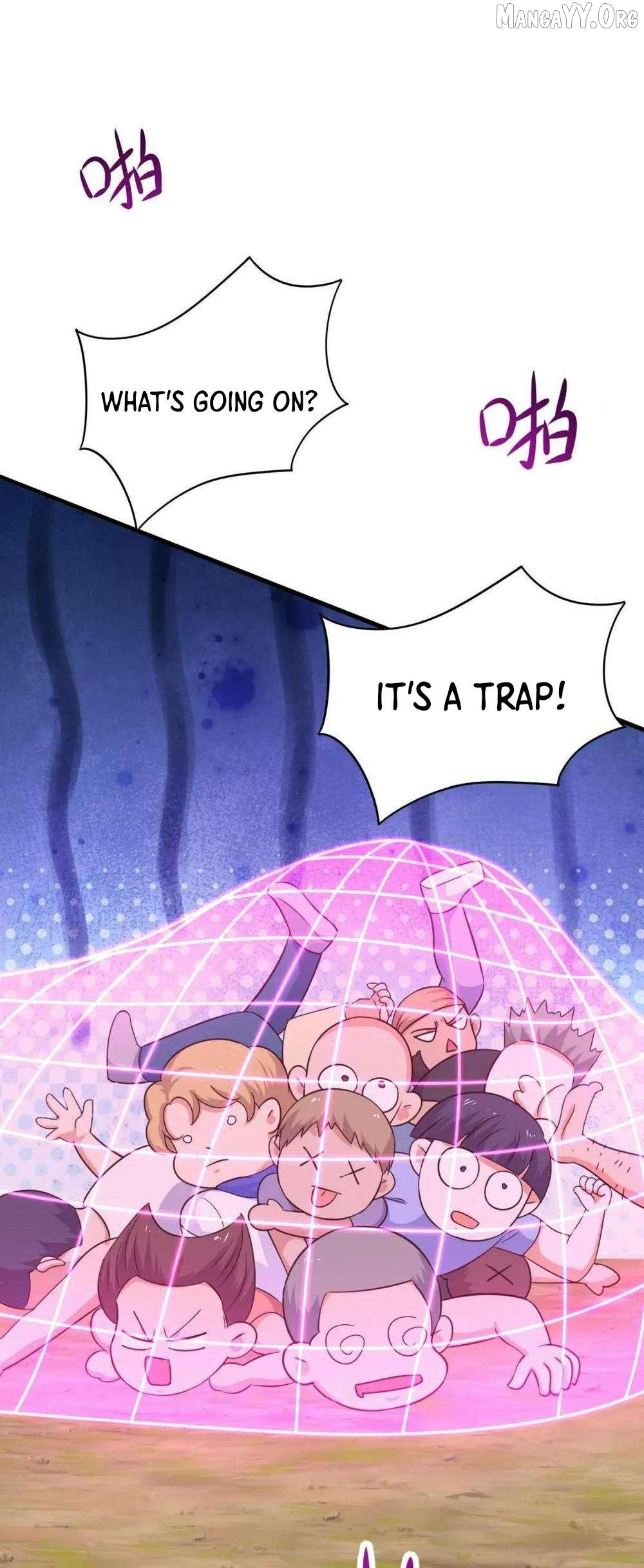 I Opened A Harem in Hell Chapter 63 - page 11