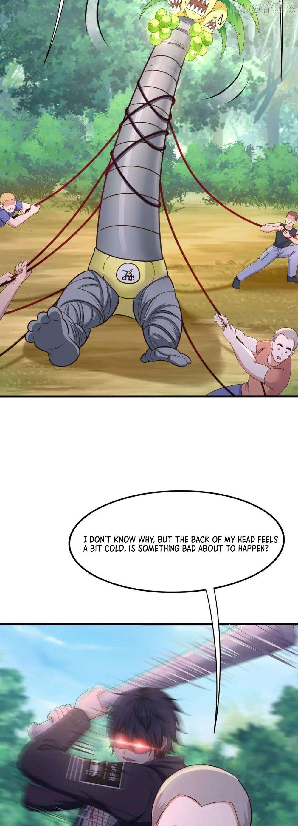 I Opened A Harem in Hell Chapter 63 - page 14