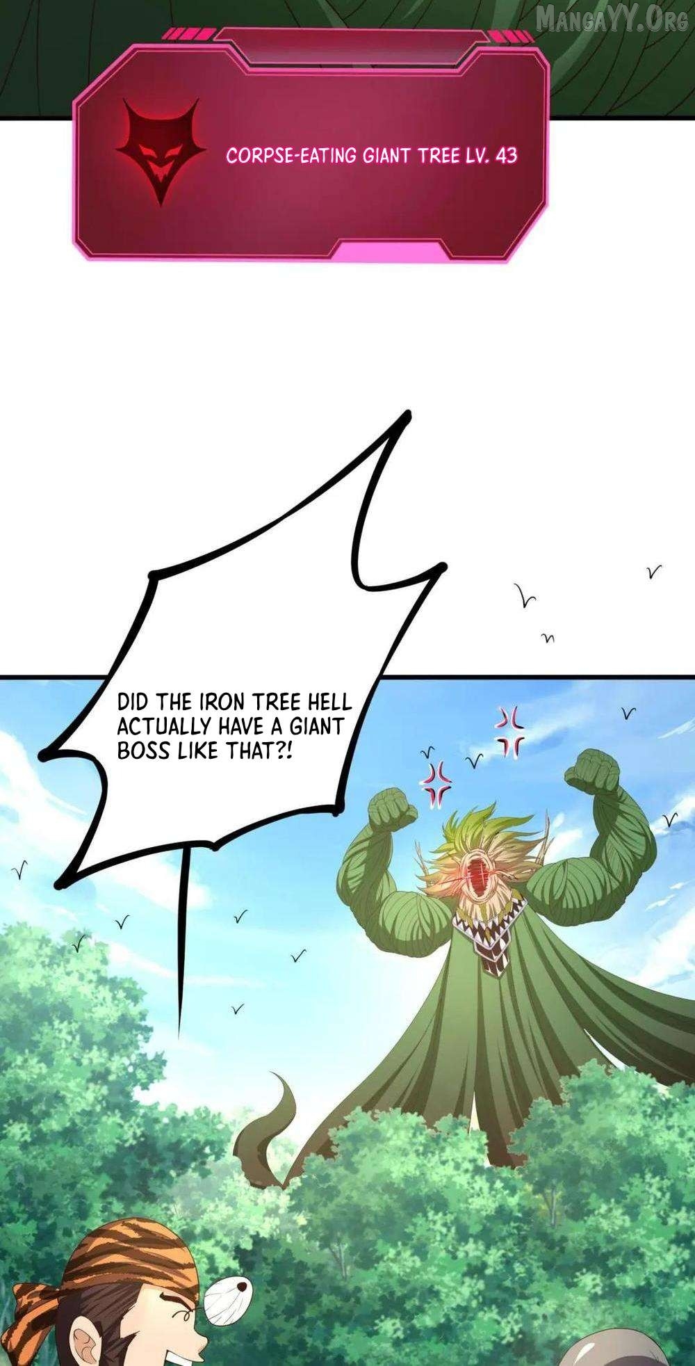 I Opened A Harem in Hell Chapter 63 - page 29