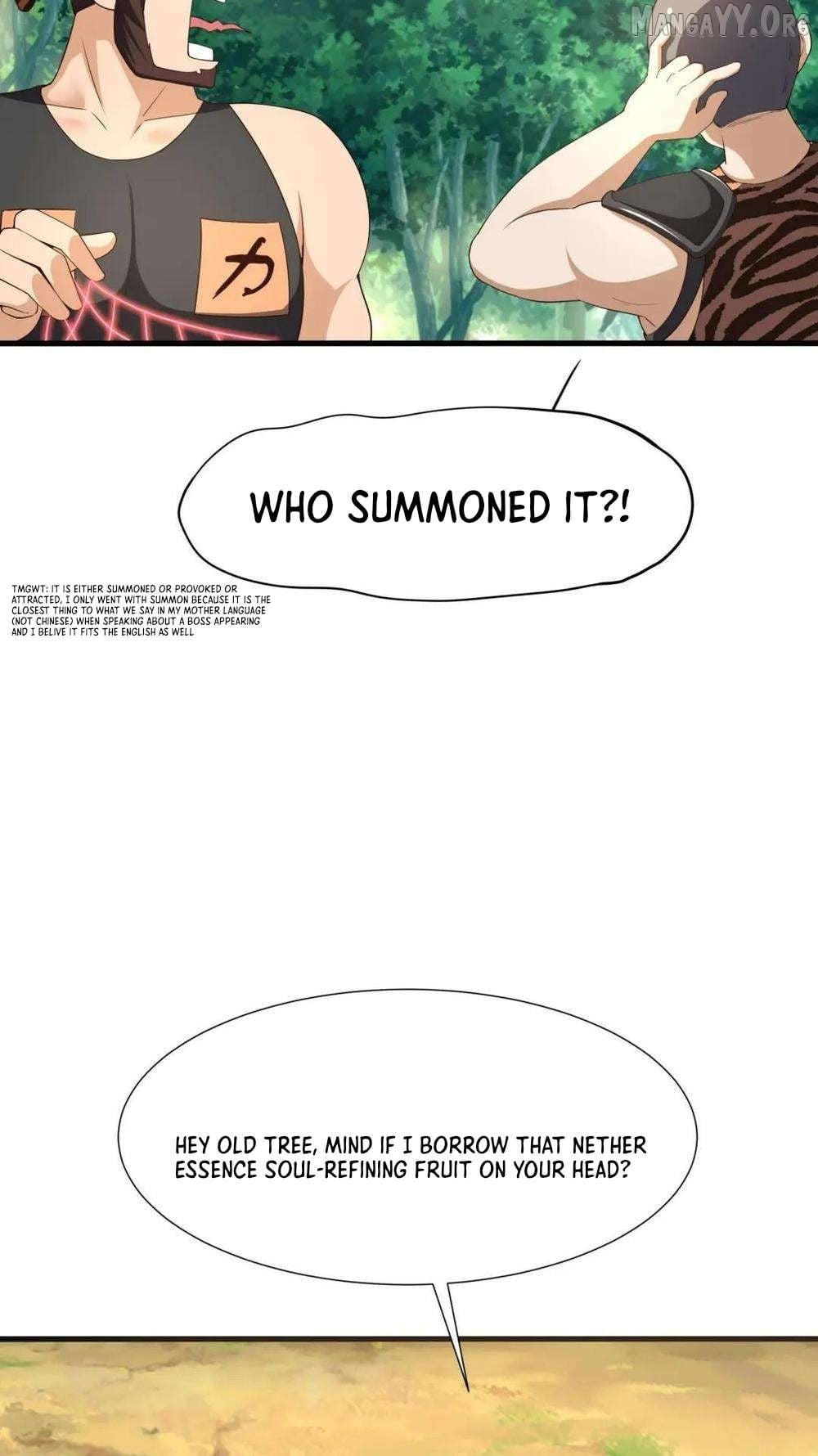 I Opened A Harem in Hell Chapter 63 - page 30