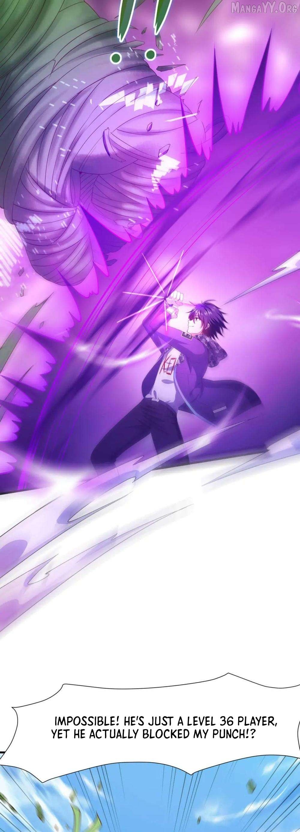 I Opened A Harem in Hell Chapter 63 - page 34