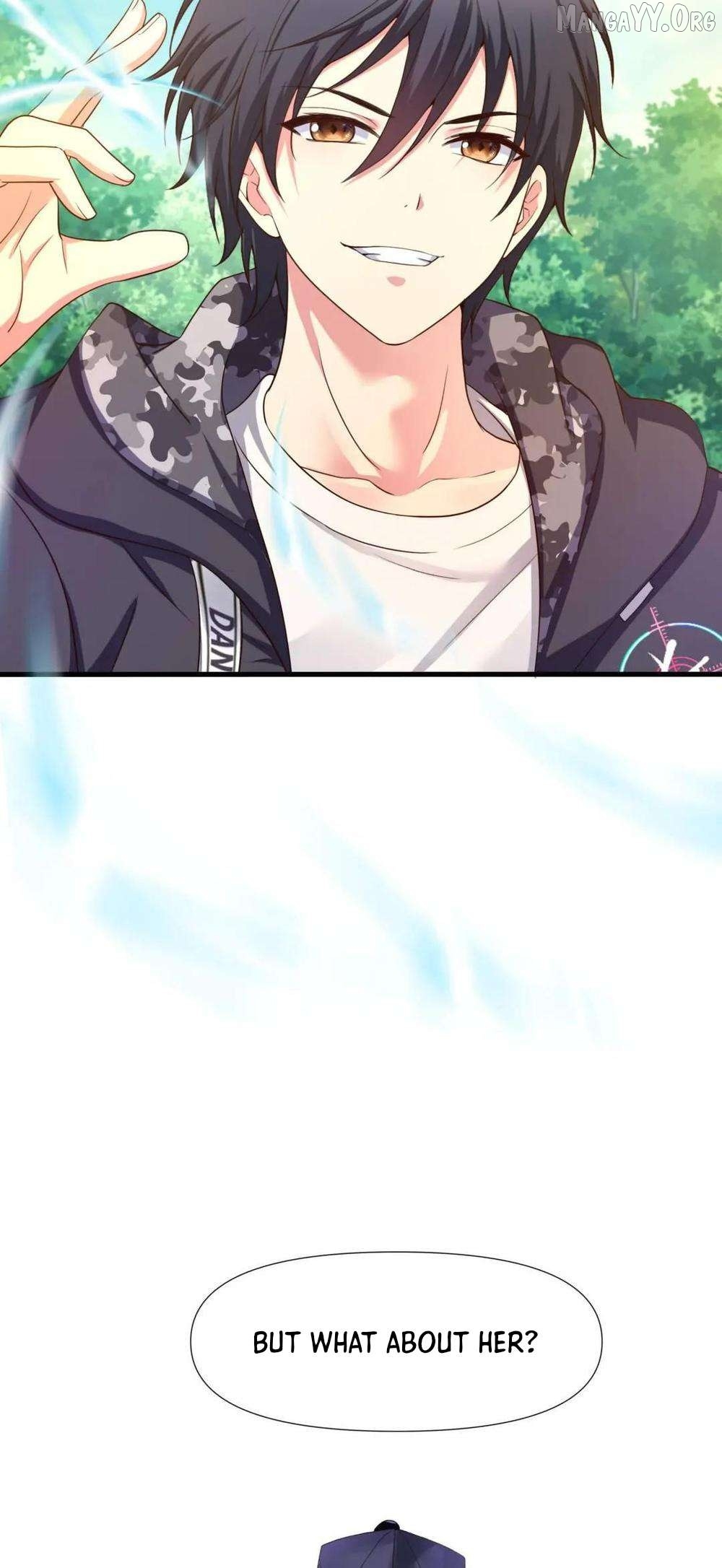 I Opened A Harem in Hell Chapter 63 - page 38