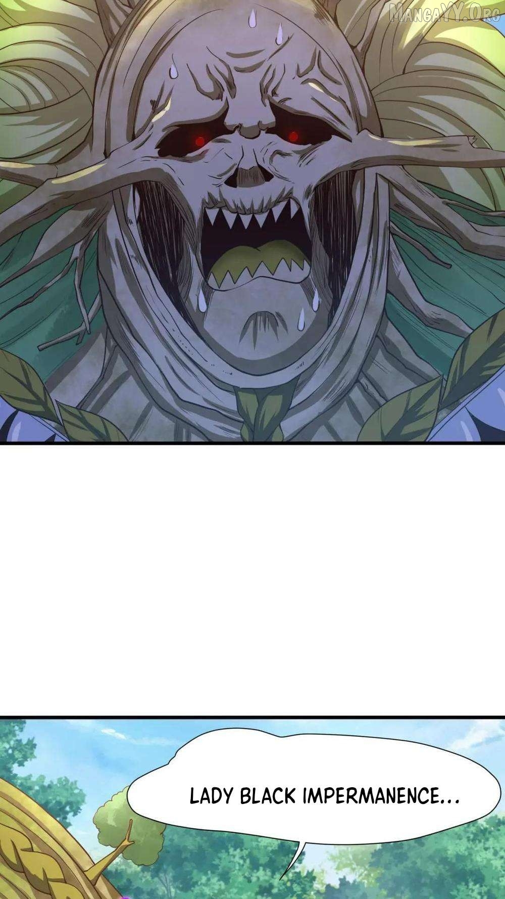 I Opened A Harem in Hell Chapter 63 - page 41