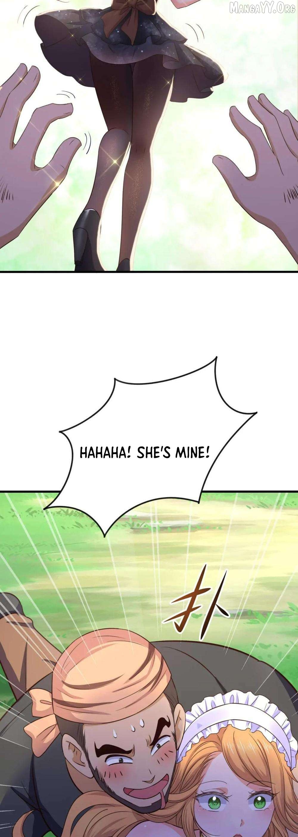 I Opened A Harem in Hell Chapter 63 - page 6
