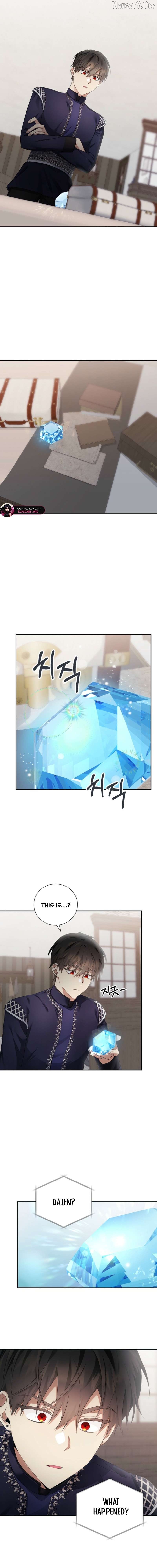 Live as a Villainess Chapter 34 - page 13