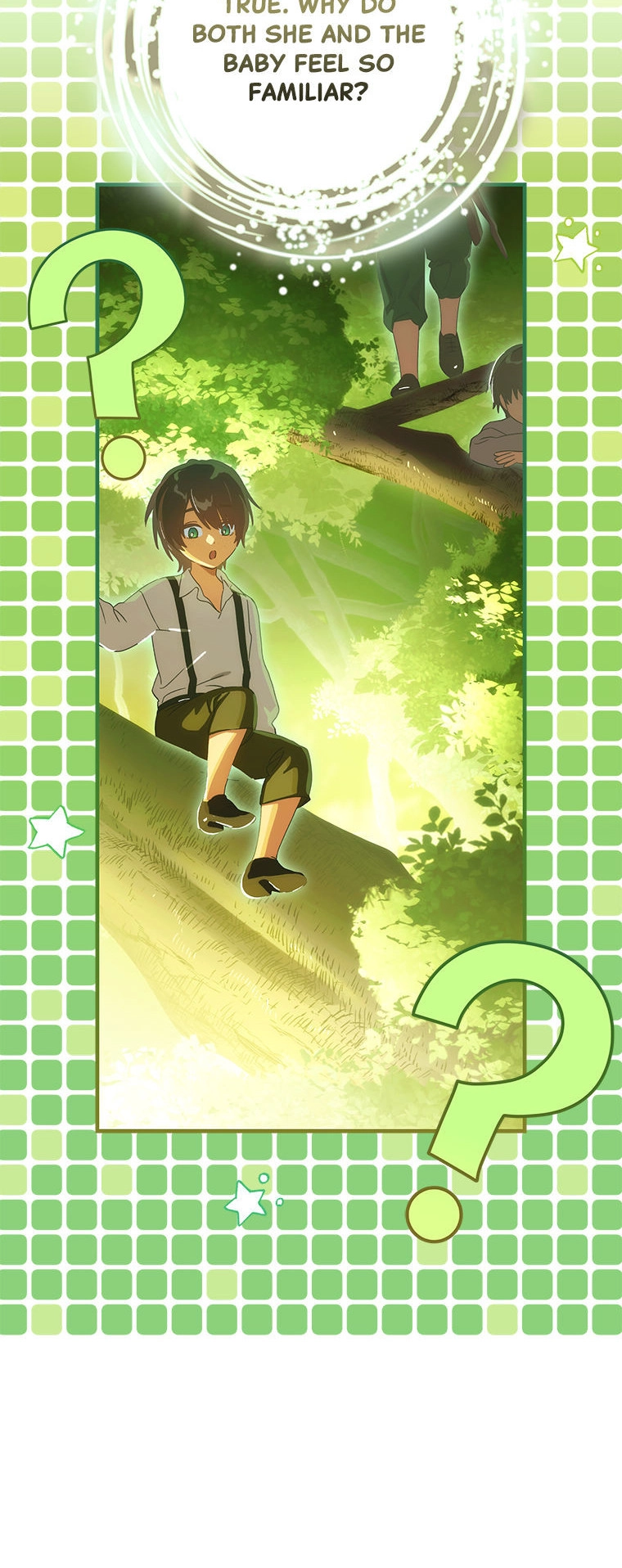 It's Not Your Baby! Chapter 115 - page 11