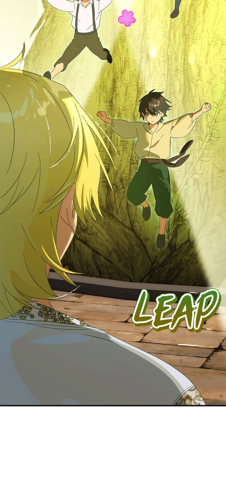 It's Not Your Baby! Chapter 115 - page 15