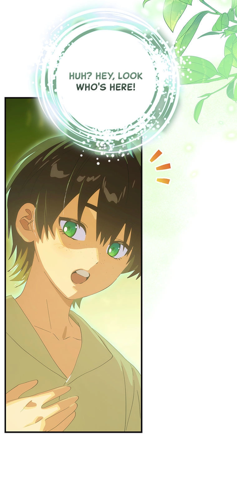 It's Not Your Baby! Chapter 115 - page 2