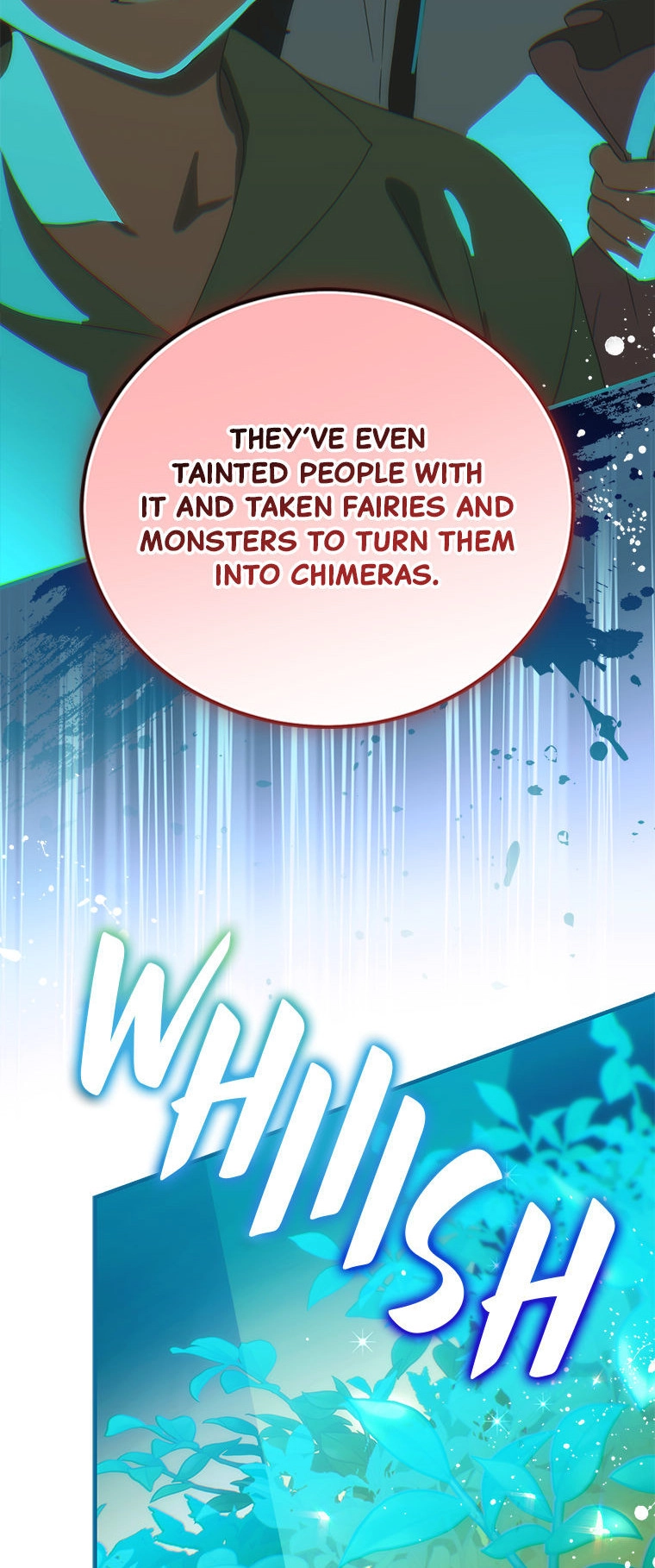 It's Not Your Baby! Chapter 115 - page 20