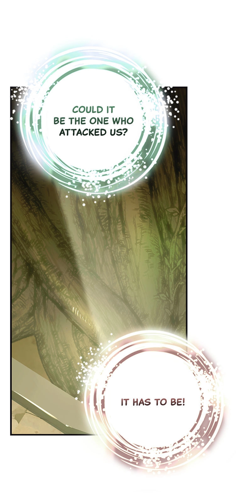 It's Not Your Baby! Chapter 115 - page 22