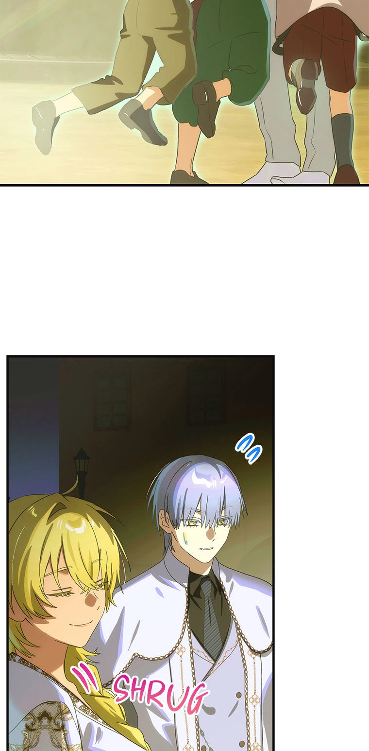 It's Not Your Baby! Chapter 115 - page 27